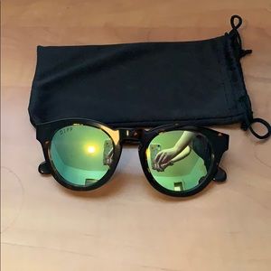 Diff Eyewear Sunglasses